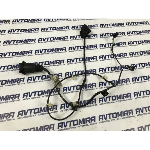 Проводка задней двери Opel Zafira B 2005-2011 13158681